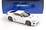 autoart-lexus-lfa-2012-bialy-stan-nowy