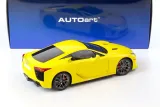 autoart-lexus-lfa-2012-zolty-stan-nowy-marka-inna