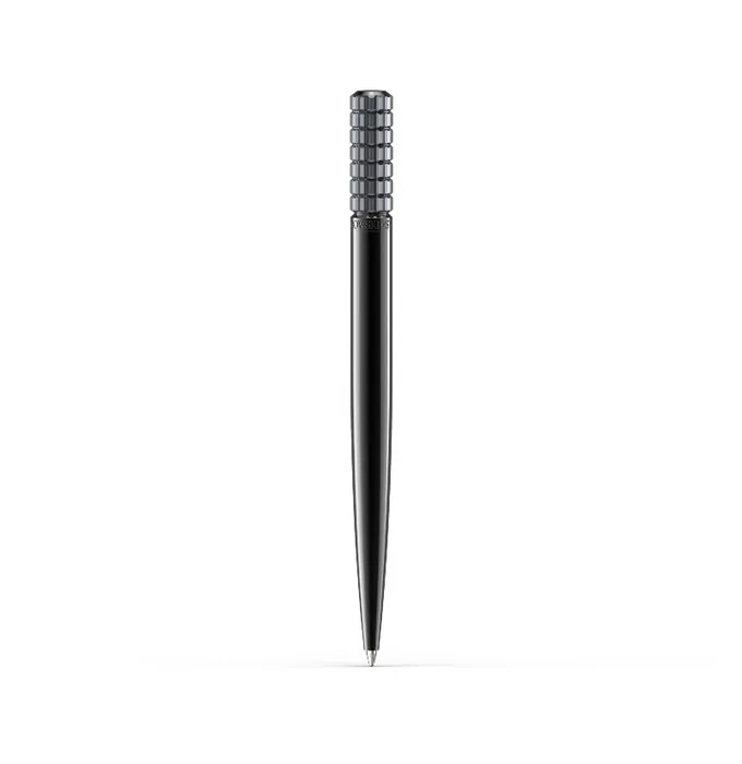 swarovski-dlugopis-lucent-black