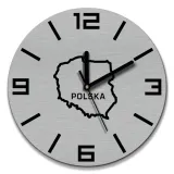 zegar-scienny-stal-inox-sr-30cm-mapa-polski