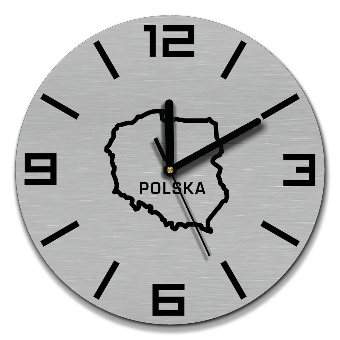 zegar-scienny-stal-inox-sr-30cm-mapa-polski