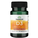 swanson-witamina-d3-4000-iu-90-kapsulek