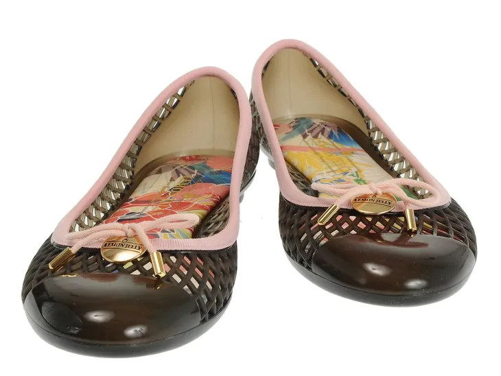 lemon-jelly-malu-black-37-rozmiar-37