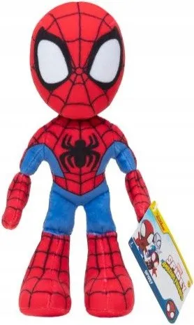 spider-man-spidey-plush-spidey-pluszak