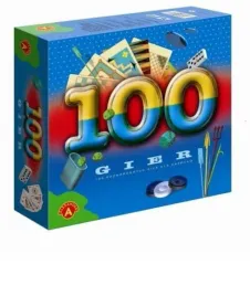 alexander-03765-100-gier