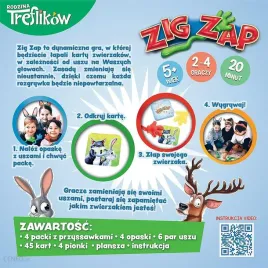 zig-zap-02070-gra-trefl-20700