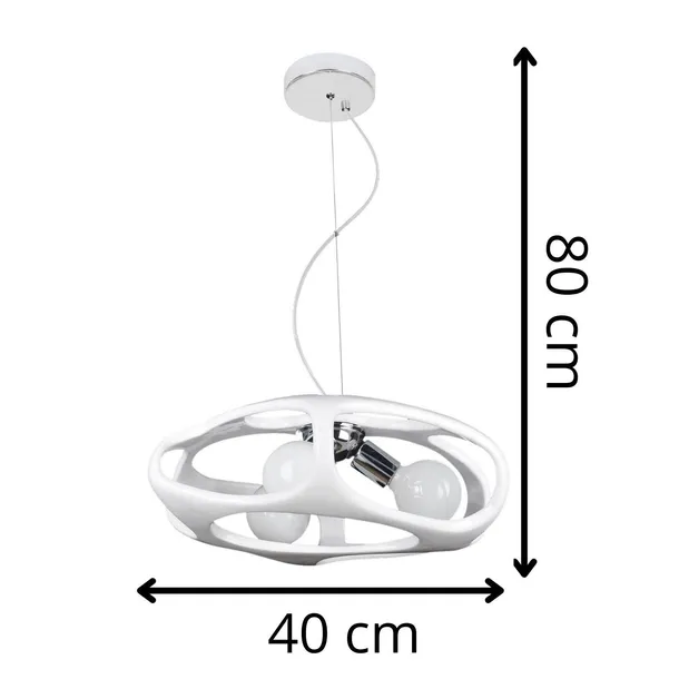 lampa-wiszaca-amano-biala