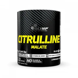 olimp-citrulline-malate-200g