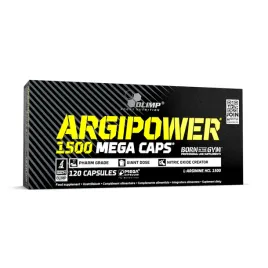 olimp-argi-power-120-kapsulek