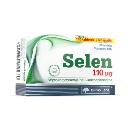 olimp-selen-110-mcg-120-tabletek