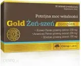 olimp-gold-zen-szen-complex-30-tabletek