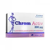 olimp-chrom-activ-200-mcg-60-tabletek