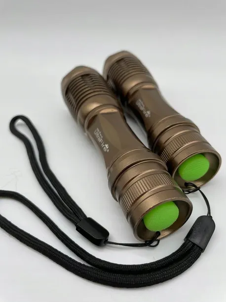 latarka-led-ultrafire-stan-nowy