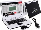 laptop-edukacyjny-dla-dzieci-80-programow-usb-stan-powystawowy