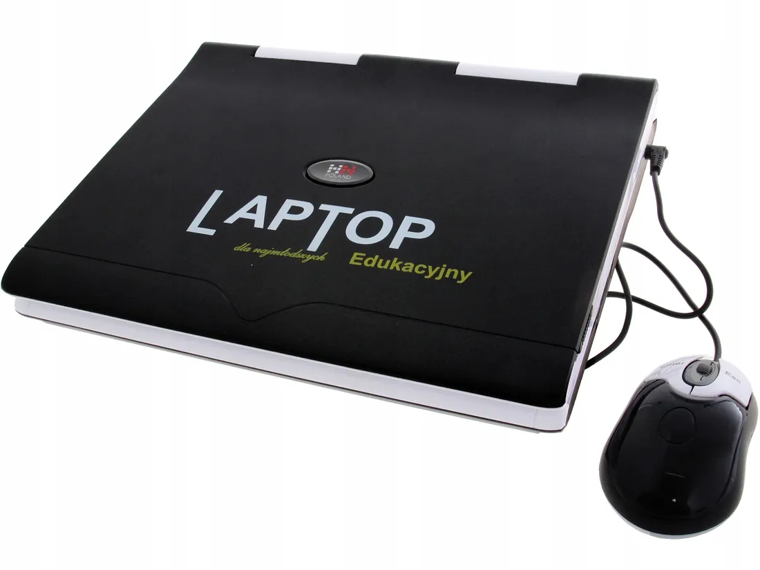 laptop-edukacyjny-dla-dzieci-80-programow-usb-stan-powystawowy