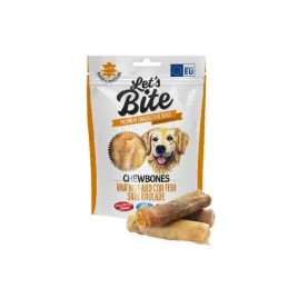 brit-lets-bite-chewbones-raw-hideandcod-fish-skin-135g