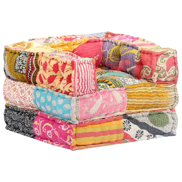 puf-modulowy-patchwork-tkanina
