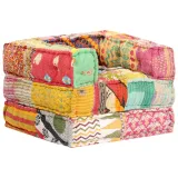 puf-modulowy-patchwork-tkanina-stan-nowy