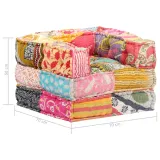 puf-modulowy-patchwork-tkanina-stan-nowy