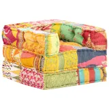 puf-modulowy-patchwork-tkanina-stan-nowy