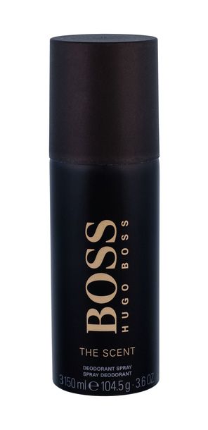 HUGO BOSS Boss The Scent Dezodorant 150ml