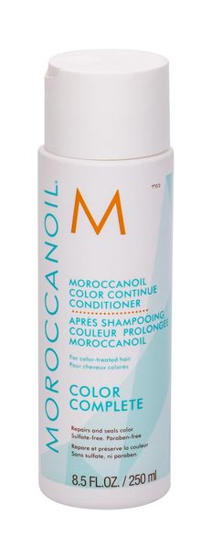 Moroccanoil Color Complete Odżywka 250ml