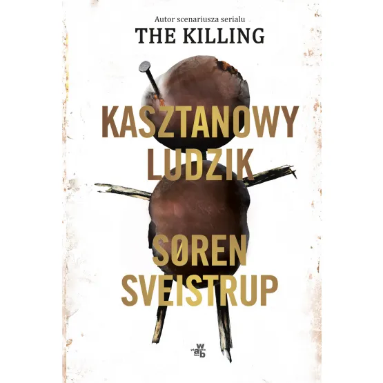 sveistrup-kasztanowy-ludzik