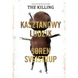 sveistrup-kasztanowy-ludzik
