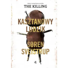 sveistrup-kasztanowy-ludzik