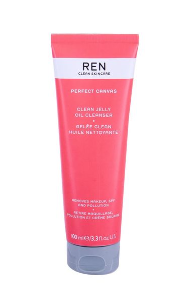 Ren Clean Skincare Perfect Canvas Clean Jelly Żel oczyszczający 100ml