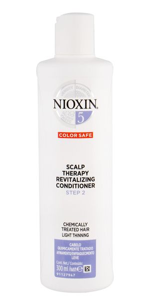 Nioxin System 5 Scalp Therapy Odżywka 300ml