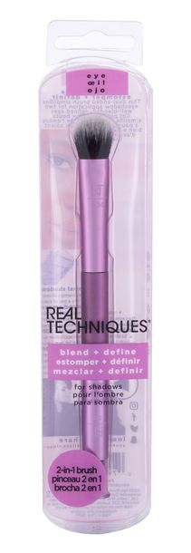 Real Techniques Brushes Blend Define Pędzel do makijażu 1szt