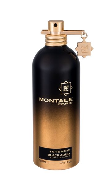 Montale Paris Intense Black Aoud Woda perfumowana 100ml