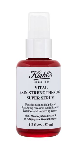 Kiehl´s Vital Skin-Strengthening Super Serum Serum do twarzy 50ml