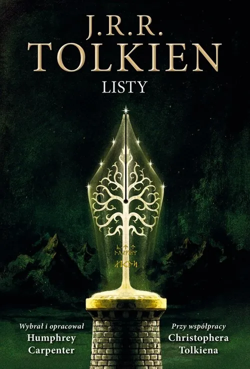 listy-j-r-r-tolkien
