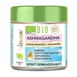 intenson-ashwagandha-bio-200-tabletek