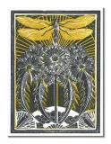 dragonfly-dandelions-obraz-na-plotnie-60x80-cm-stan-nowy