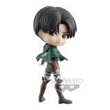 figurka-attack-on-titan-q-posket-levi-version-b