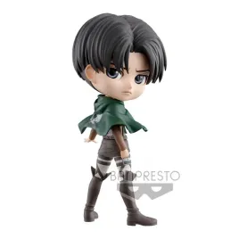 figurka-attack-on-titan-q-posket-levi-version-b