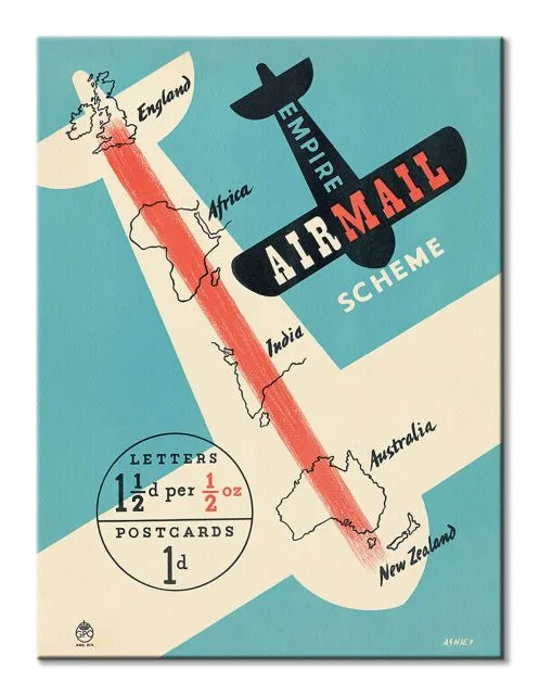 empire-air-mail-scheme-obraz-na-plotnie-60x80-cm