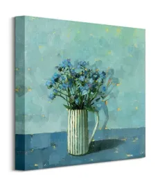 forget-me-nots-obraz-na-plotnie-40x40-cm