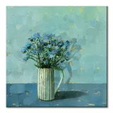 forget-me-nots-obraz-na-plotnie-40x40-cm-stan-nowy