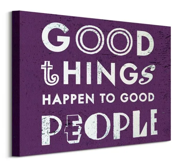 good-things-obraz-na-plotnie-50x40-cm-stan-nowy