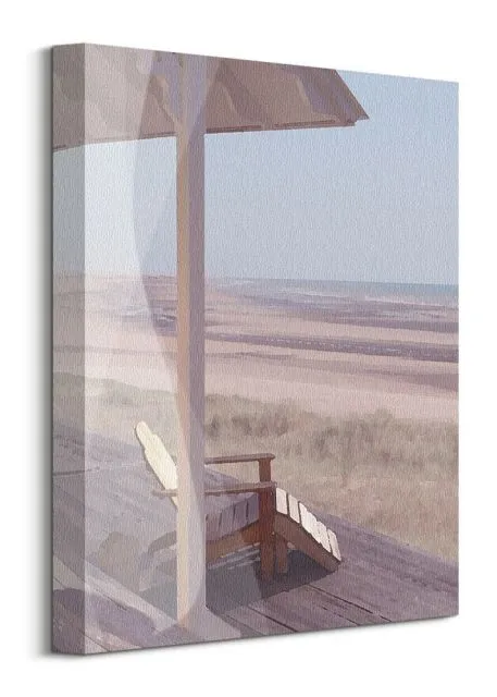 hamptons-i-obraz-na-plotnie-30x40-cm-stan-nowy