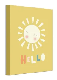 hello-sunshine-obraz-na-plotnie-30x40-cm