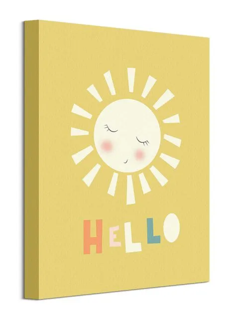 hello-sunshine-obraz-na-plotnie-30x40-cm