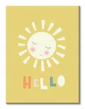hello-sunshine-obraz-na-plotnie-30x40-cm-stan-nowy