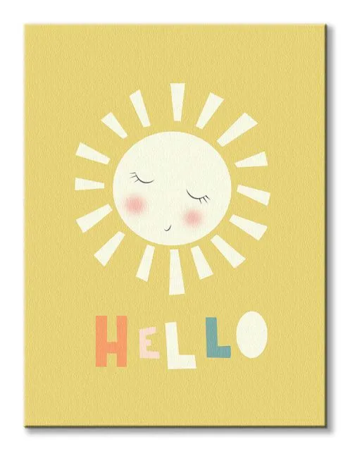 hello-sunshine-obraz-na-plotnie-30x40-cm