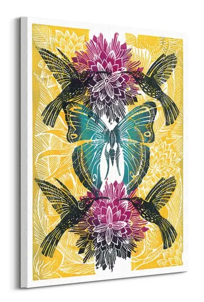 hummingbirds-obraz-na-plotnie-60x80-cm