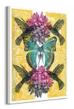 hummingbirds-obraz-na-plotnie-60x80-cm